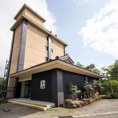 Nasu Ichiya Hotel Exteriör bild