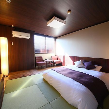 Nasu Ichiya Hotel Exteriör bild