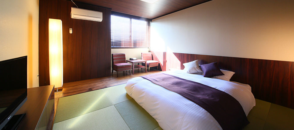 Nasu Ichiya Hotel Exteriör bild